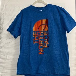 Men’s North Face T-shirt
